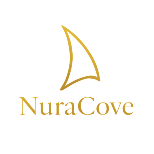 NuraCove Logo