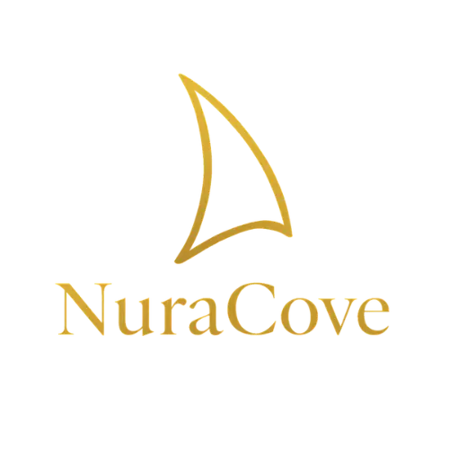 NuraCove - AI Emotional Support for Midlife Women