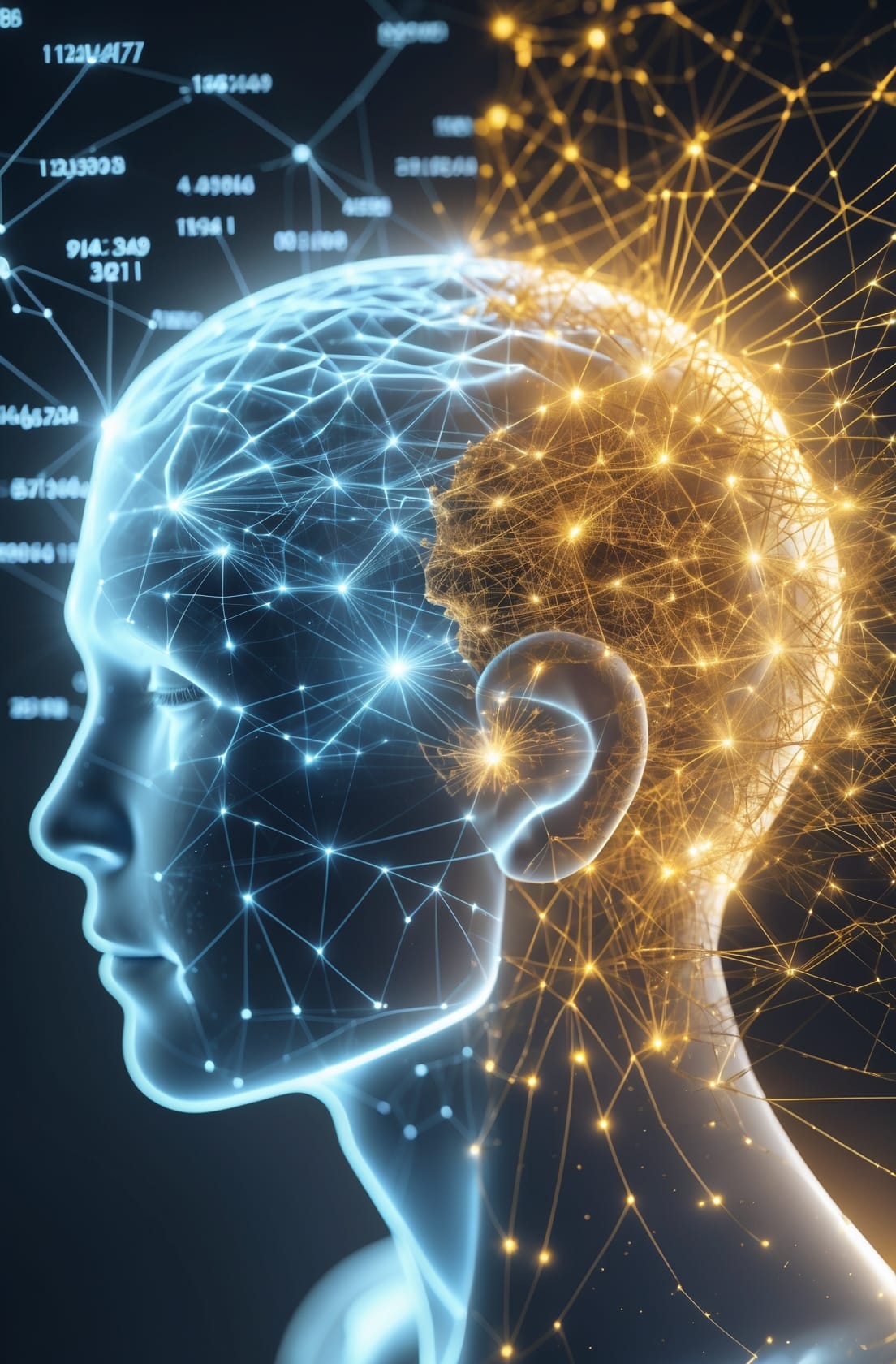 AI-enhanced memory intelligence - Strategic cognitive amplification