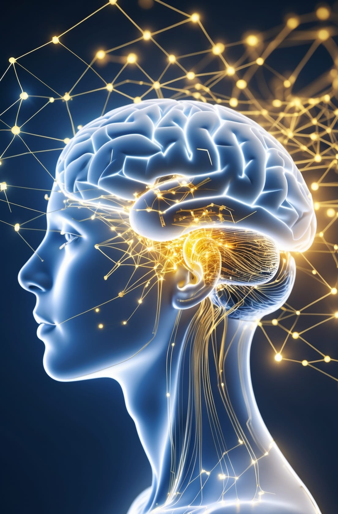 AI and human memory integration - Harvard study insights