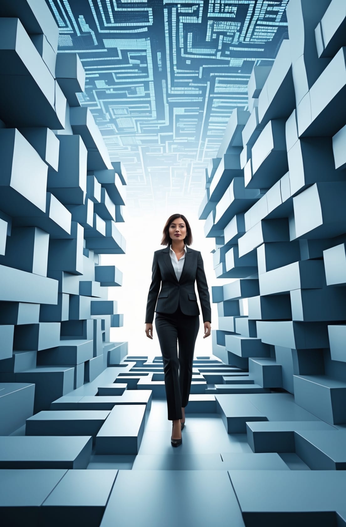 Cognitive flexibility superpower in midlife women - MIT research reveals peak mental agility advantages for executive leadership