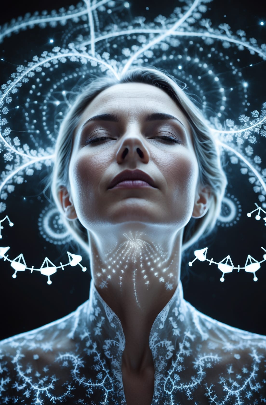 Future adaptive leadership flexible thinking women - leadership revolution cognitive flexibility strategic wisdom executive presence