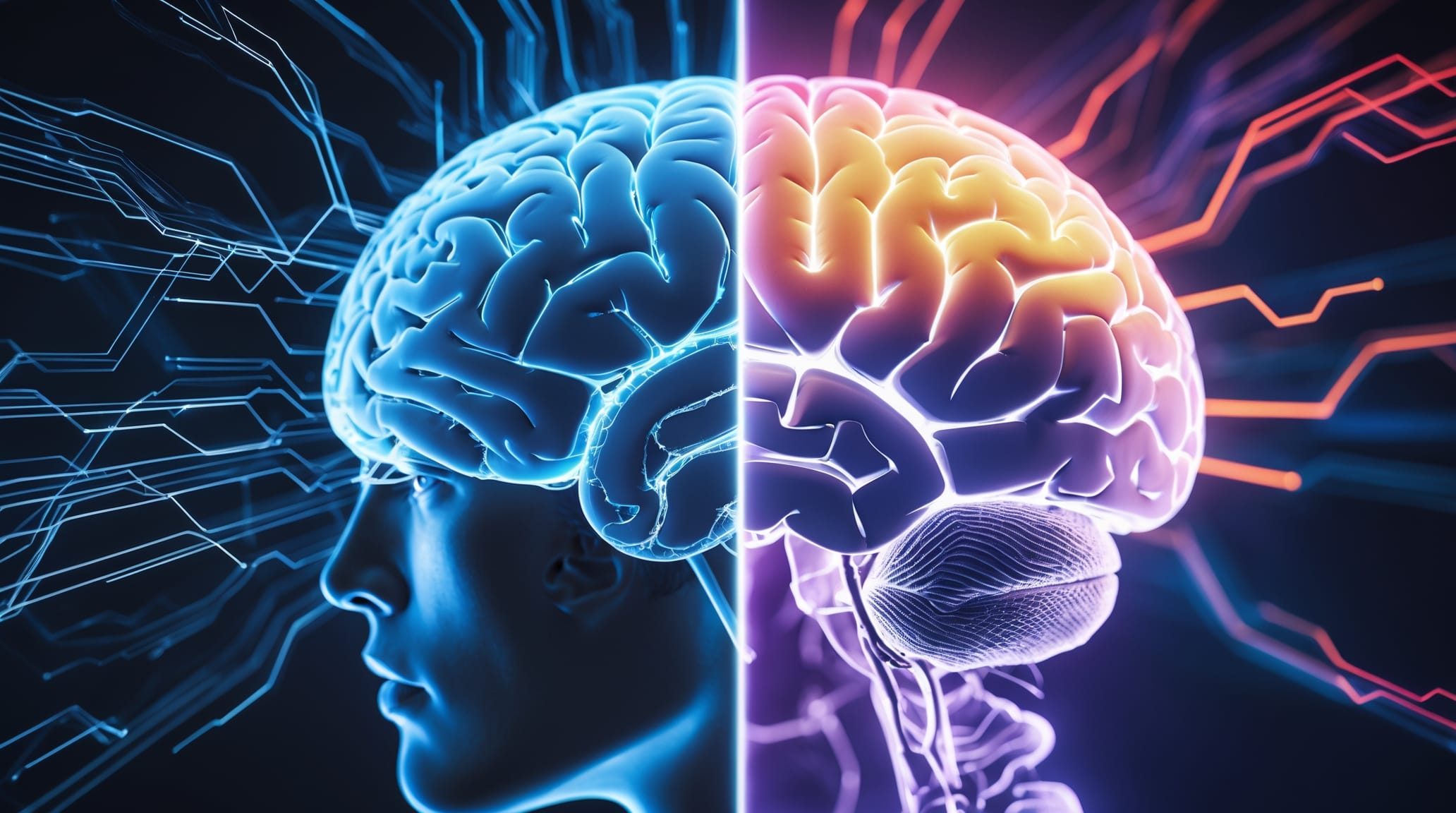 Suppression within the brain's cognitive control network during worry loops
