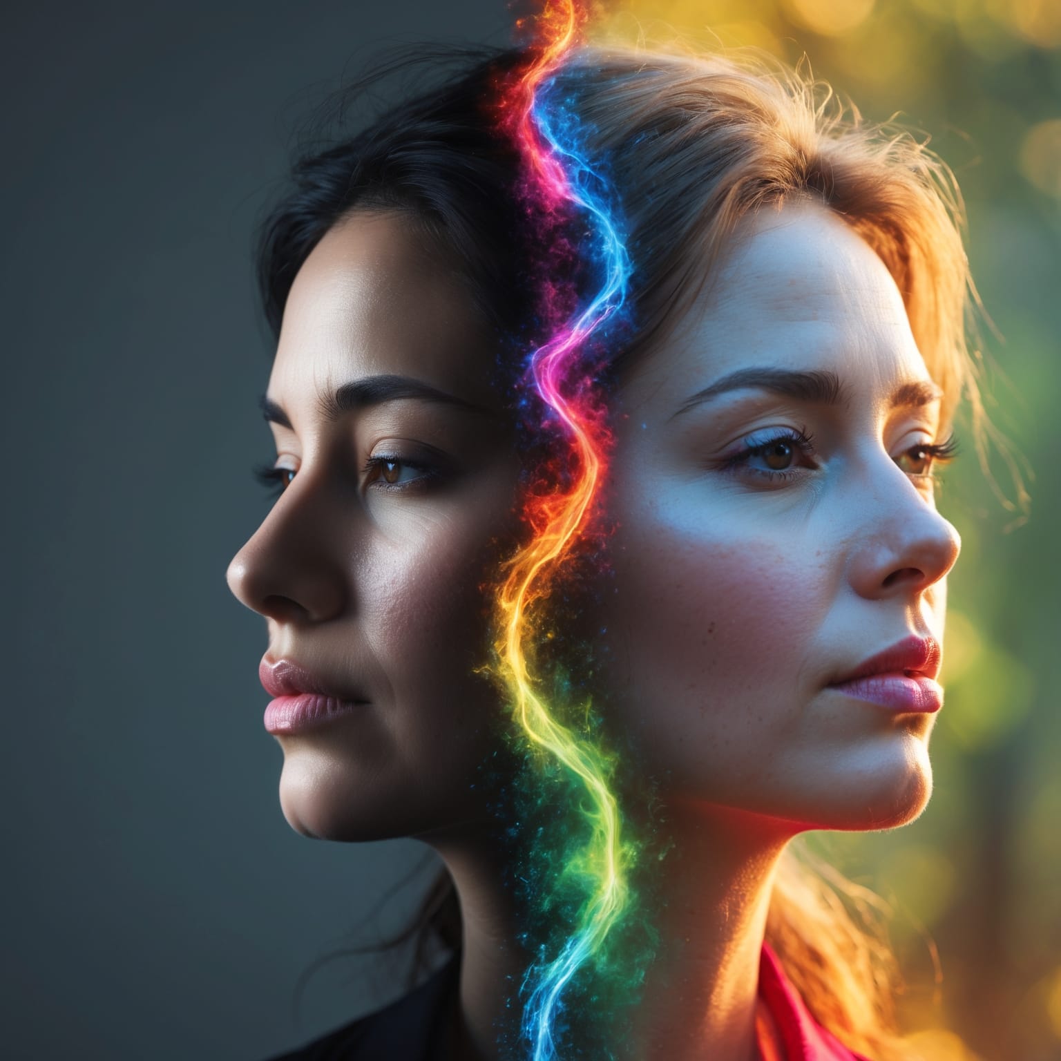 Midlife woman's transformation from inner critic shame to self-compassion and emotional healing